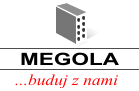 MEGOLA logo